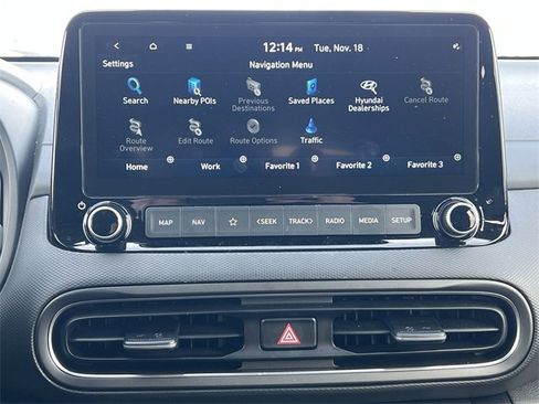 Certified 2023 Hyundai Kona Limited image 15