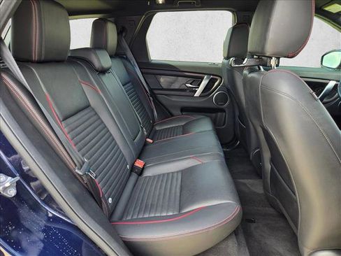 Certified 2023 Land Rover Discovery Sport SE R-Dynamic image 19
