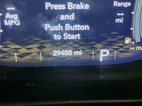 Used 2023 Jeep Wrangler Sahara w/ Cold Weather Group image 18