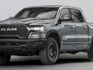 New 2027 RAM 1500 Limited AWD/4WD video 1