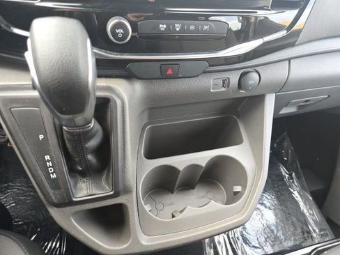 Used 2024 Ford Transit 350 XLT image 16