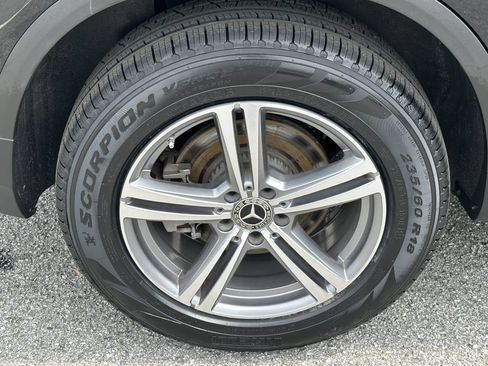 Certified 2022 Mercedes-Benz GLC 300 4MATIC w/ Multimedia Package Lite image 20