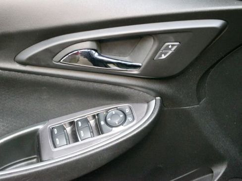 Used 2024 Chevrolet Malibu LT w/ Midnight Edition FWD image 16