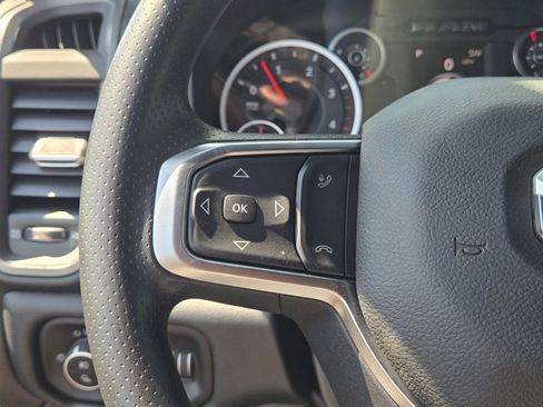 New 2026 RAM 2500 Tradesman w/ Chrome Appearance Group AWD/4WD image 13