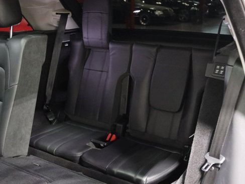 Used 2019 Land Rover Range Rover Sport HSE AWD/4WD image 47