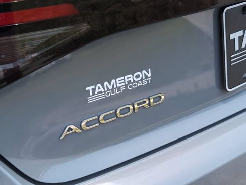 Used 2024 Honda Accord Sport image 5