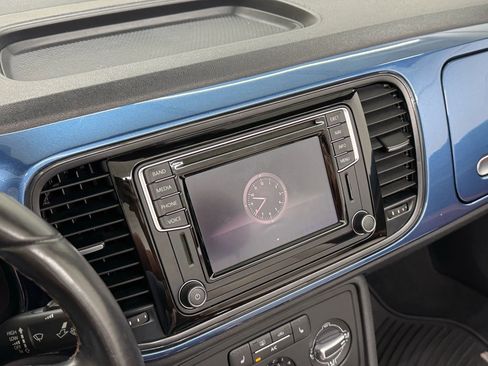 Used 2017 Volkswagen Beetle 1.8T Classic image 26