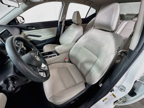 Used 2020 Nissan Altima 2.5 S AWD/4WD image 13