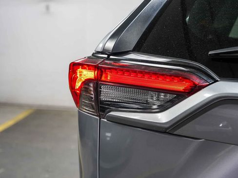 Certified 2024 Toyota RAV4 XLE FWD image 12