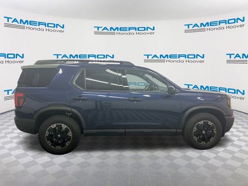 New 2026 Honda Passport TrailSport Elite image 6