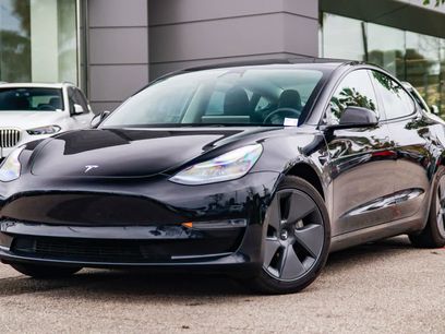Used 2023 Tesla Model 3 Standard Range