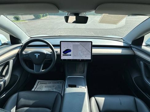 Used 2021 Tesla Model 3 Standard Range Plus RWD image 10