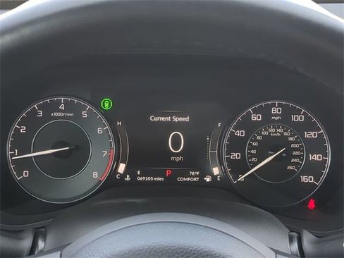 Used 2023 Acura TLX w/ Technology Package image 31