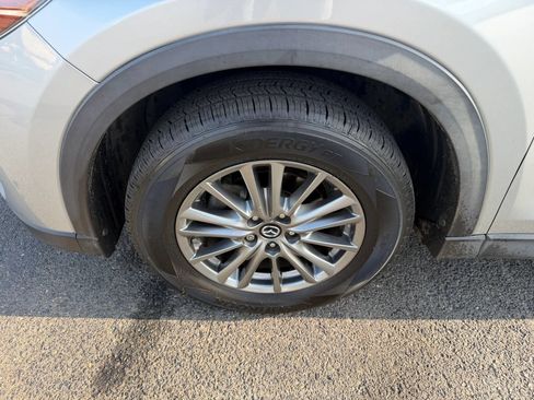Used 2018 MAZDA CX-5 Sport FWD image 19