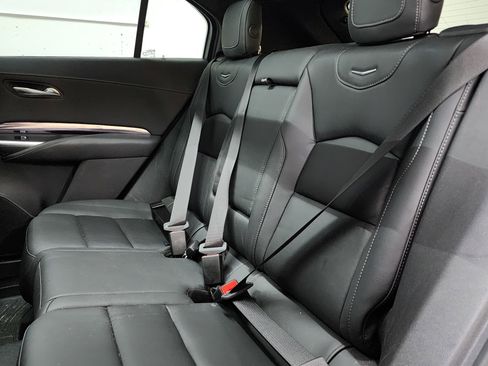 Used 2023 Cadillac XT4 Luxury w/ Cold Weather Package image 18