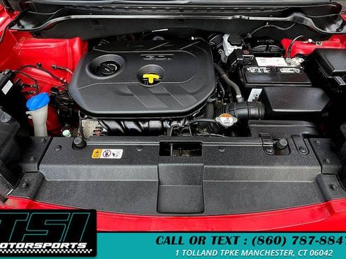 Used 2015 Kia Soul + FWD image 10