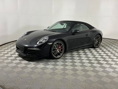 Used 2013 Porsche 911 Carrera S