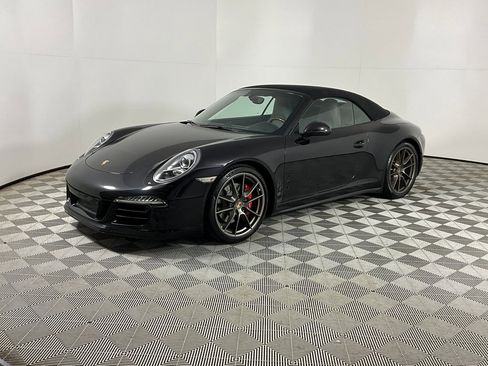 Used 2013 Porsche 911 Carrera S image 1