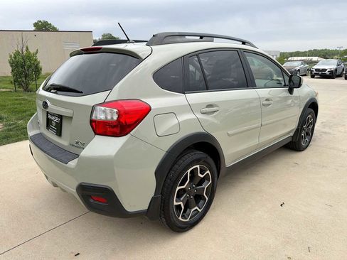 Used 2014 Subaru Crosstrek 2.0i Limited AWD/4WD image 6