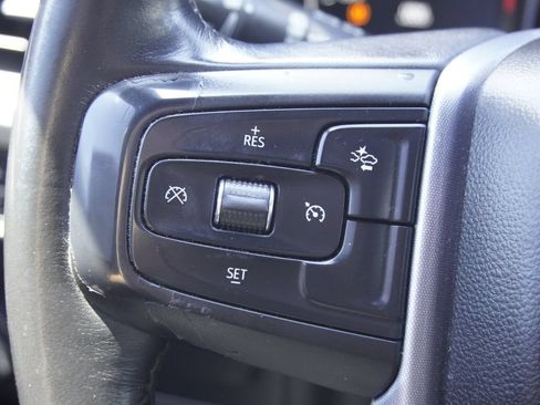 Used 2021 GMC Yukon XL SLT RWD image 17
