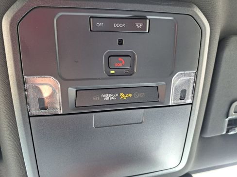 New 2026 Toyota Tacoma TRD Sport image 15