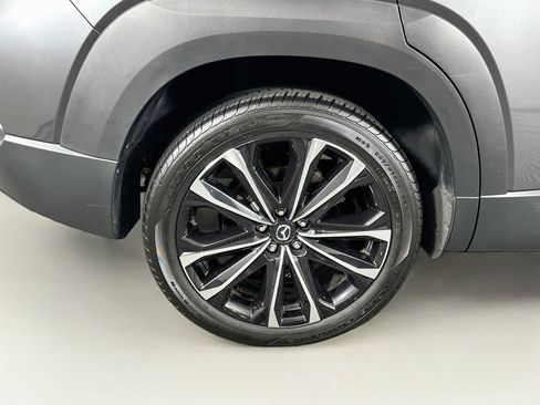 Used 2025 MAZDA CX-50 AWD 2.5 S w/ Premium Plus Pkg image 11