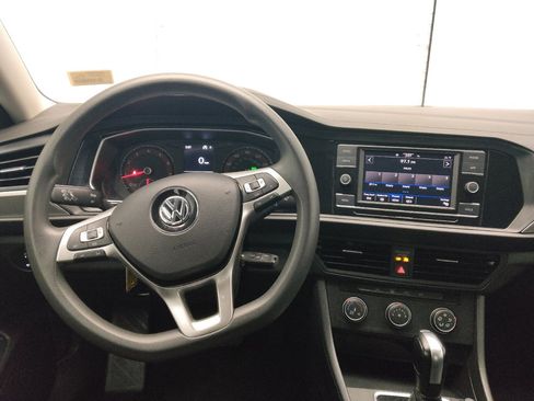 Used 2020 Volkswagen Jetta S w/ Driver Assistance Package image 22