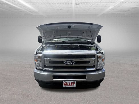 New 2026 Ford E-350 and Econoline 350 Super Duty w/ Power Equipment Group RWD image 65
