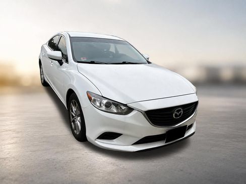 Used 2014 MAZDA MAZDA6 Sport FWD image 6