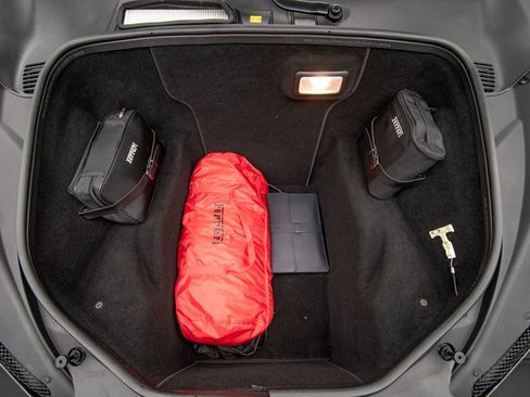 Used 2014 Ferrari 458 Spider RWD image 37