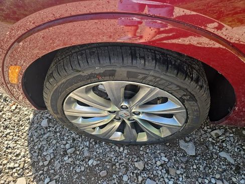 Used 2024 Buick Envista Avenir FWD image 12