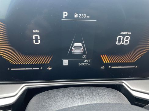 Used 2024 Kia Sorento S image 42