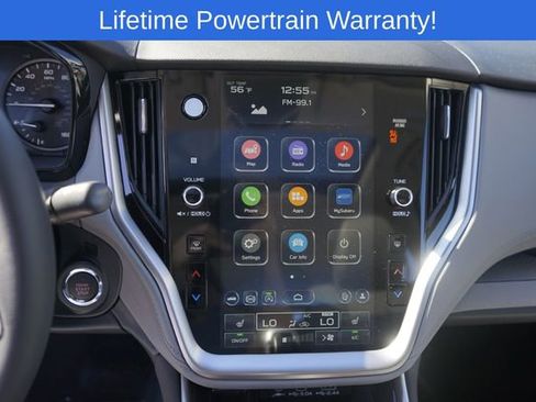 New 2025 Subaru Legacy Premium image 24