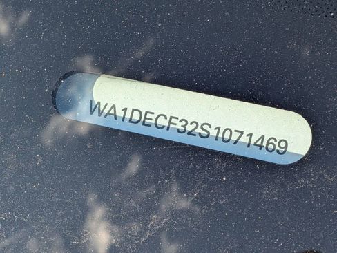 Used 2025 Audi Q3 2.0T Premium w/ Convenience Package image 36