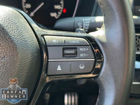 Used 2025 Honda Civic Sport image 23
