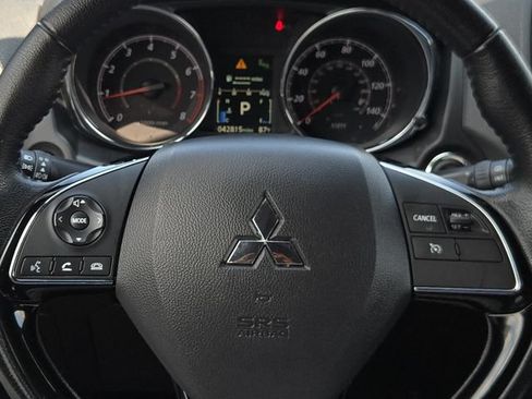 Used 2022 Mitsubishi Outlander Sport GT AWD/4WD image 25