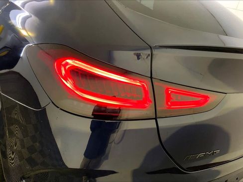 Used 2022 Mercedes-Benz GLE 53 AMG 4MATIC Coupe image 30