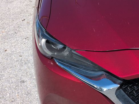 Used 2019 MAZDA CX-5 Grand Touring FWD image 10