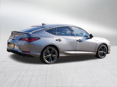 Certified 2024 Acura Integra A-Spec image 7