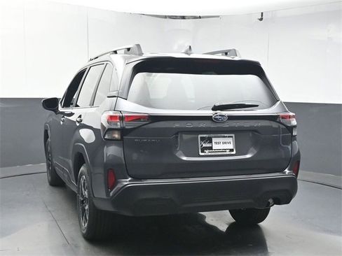 New 2026 Subaru Forester Premium image 6
