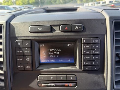 Used 2015 Ford F150 XL w/ Equipment Group 101A Mid RWD image 22