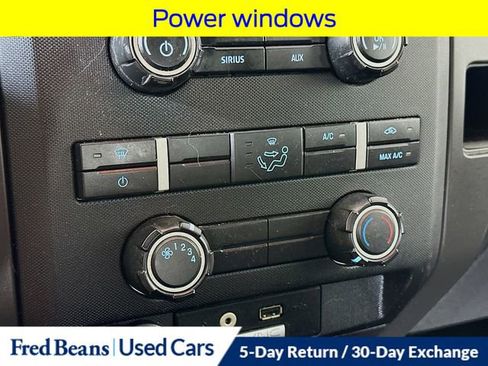 Used 2014 Ford F150 STX w/ Equipment Group 201A Mid AWD/4WD image 18