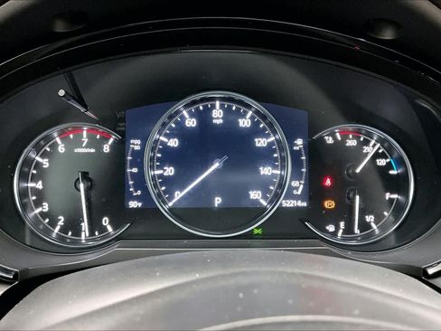 Used 2021 MAZDA CX-9 Carbon Edition FWD image 23