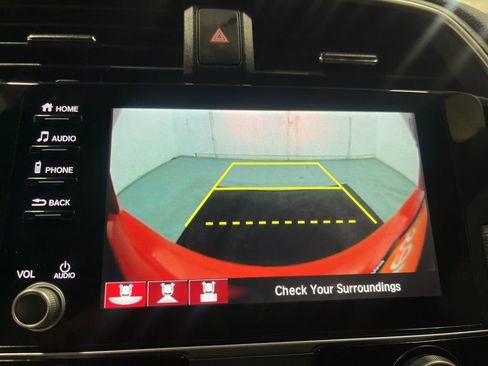 Used 2020 Honda Civic Sport image 18