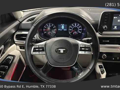 Used 2021 Kia Telluride S AWD/4WD image 10