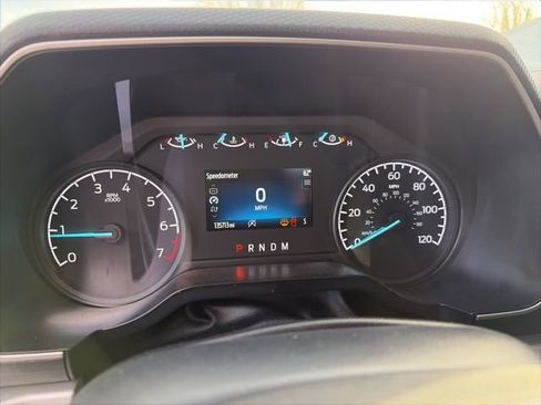 Used 2021 Ford F150 XL w/ Equipment Group 101A High AWD/4WD image 15