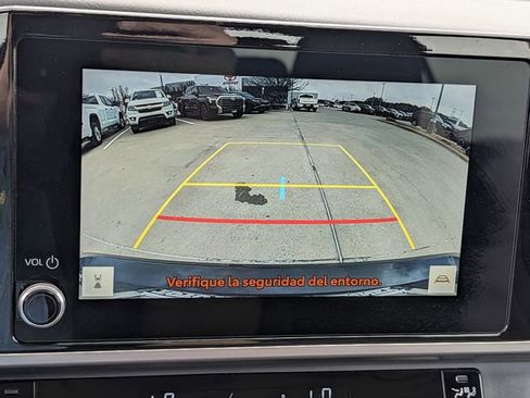 Used 2025 Toyota Camry LE image 18