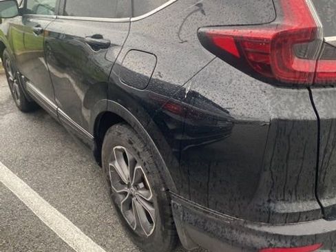 Used 2020 Honda CR-V EX image 4
