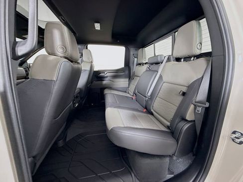 New 2026 Chevrolet Silverado 1500 ZR2 AWD/4WD image 28
