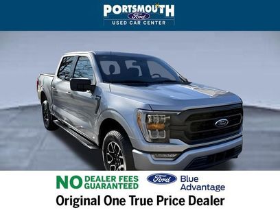 Used 2023 Ford F150 XLT
